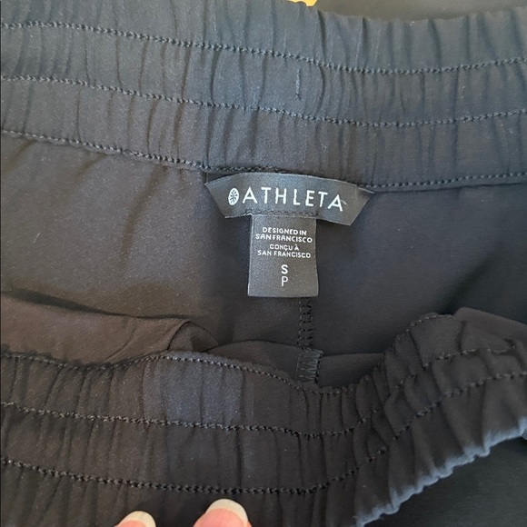 Athleta Endeavor Wide Leg Pant - S - Picture 5 of 7